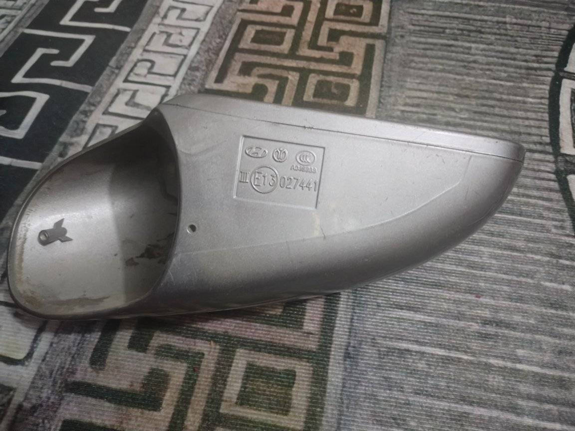 السلام عليكم
غراض سوناتا لبيع
غلاف مرايه سلفري اصلي تفصيخ
بلاجكتور صفحة السايق اصلي
مراسله خاص موجود


**إذا كنت صاحب هذا الإعلان وتريد حذفه لأي سبب، رجاءا أرسل رسالة إلى الدعم الفني**