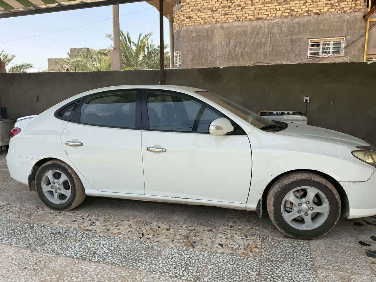 لانترا موديل 10كير ومحرك على وضع الشركه ملأت حاويه تبريد منظومه كامله مبدل راديتر وكمبرسير وبخاخ وفريز ثلج تبريده الحداديه الخلفيه حاويه فقط لاماميه يحتاج اله تبديل رقم سليمانية سنويه نافذه بيه بنيد وجاملغ وكرتات 2السعر 105


**إذا كنت صاحب هذا الإعلان وتريد حذفه لأي سبب، رجاءا أرسل رسالة إلى الدعم الفني**
