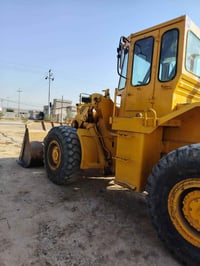 شفل كاوسكي • موديل 82 • قريه السلطان عبدالله