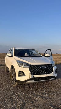 تيجو 4 • ٢٠٢٢ • رقم صلاح الدين