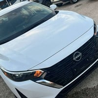 سنترا • ٢٠٢٤ • وارد امريكي