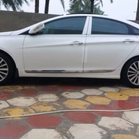 سوناتا خليجي فول • موديل 2011 • مكينة 2.4