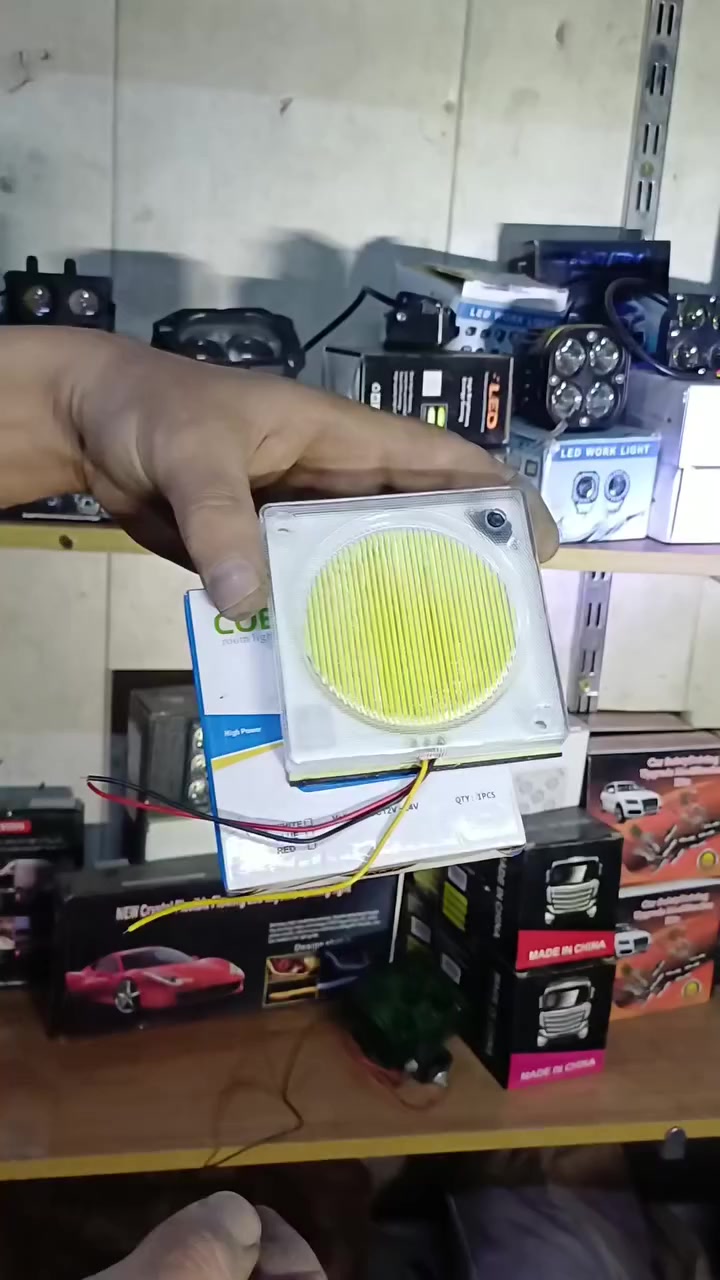 العنوان المحل بغداد الحريه قرب كراج السيف يوجد خدمة توصيل لجميع المحافظات العراق 🇮🇶9647806521859  للطلب والاستفسار على الواتساب


**إذا كنت صاحب هذا الإعلان وتريد حذفه لأي سبب، رجاءا أرسل رسالة إلى الدعم الفني**