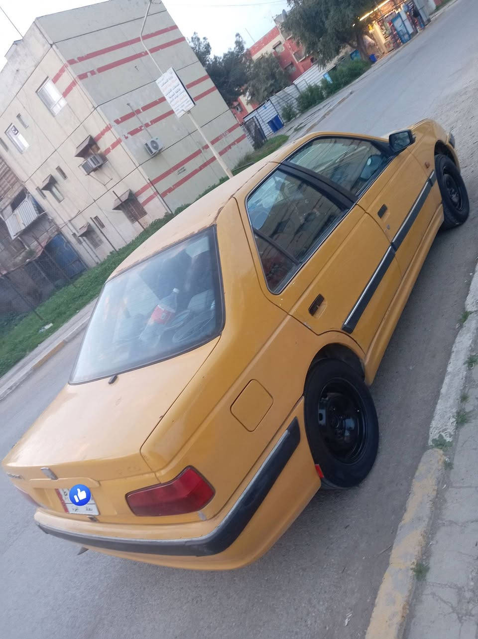 لبيع و مراوسه شعندك نزل بل تعليقات


**إذا كنت صاحب هذا الإعلان وتريد حذفه لأي سبب، رجاءا أرسل رسالة إلى الدعم الفني**