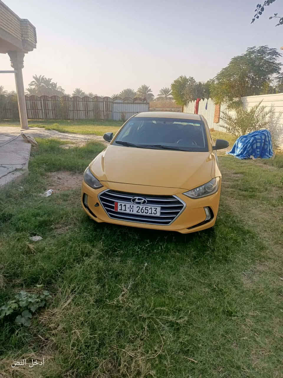 سلام عليكم النتره 2018 مكينه الفين دوش كير مكينه كفاله عامه السعر 122وبيها مجال صوره سونار مرافقه المنشور السياره بيها منضومه غاز جديده ***********
