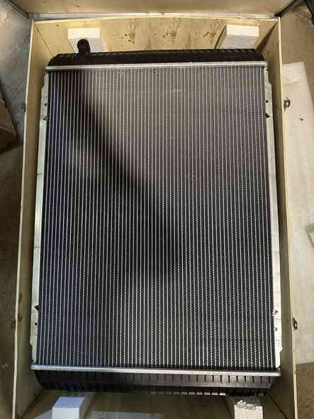 راديتر شفل فولفو
✅

متوفر في محل محمدالخفاجي  جميع انواع الراديترات
راديترات درجة اولى من #راديترات_محمدالخفاجي
 ❄
                          جملة و مفرد        
                   اسعار تنافسية جدآآآآ
   
      
لمزيد من المعلومات يمكنكم ارسال رسالة او  الاتصال على
***********
***********
❤️❤️❤️✅✅✅

لسنا الوحيدون ولكن المتميزون..لسلامة سيارتك احرص ع شراء منتجتا الأصلي
 
📍/النجف الاشرف 
النجف /الحي صناعي /نهاية البلوك الرابع /قرب المخازن
محل محمد الخفاجي
