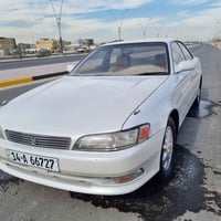 موديل ٩٥ • مكينة ٢.٥ • سنوية ٢٠٢٩