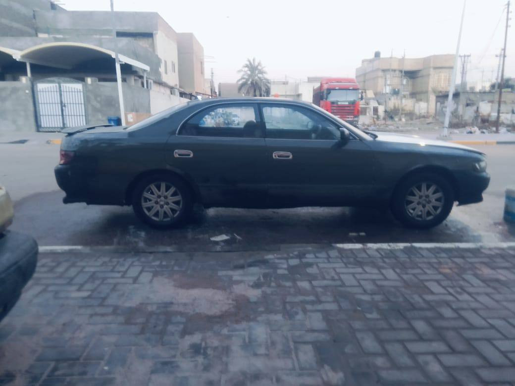 شيزر نفخ البيع  
مكينه وكير ثنين ونص مكفولات 🔧سياره مكفوله نقل )
فقط كصه وحده)
تخم تايرات جددد✅
سياره غرفتها بلاديه ونضيفه ✅
سنويه منتهيه . السعر💸( 26 وبيها مجال )

حداده 100/100
كهربائيات من طول لطول شغاله ✅
بدي نضيف مثل بصوره
غرفتها نضيفه .
 سياره رقم بصره (أ).  مشروع وطني تحويل ثاني يوم 
✅ السعر 26 
العنوان 📍 البصرة الزبير.
الرقم الهاتف ***********
مكلف ب نشر مكلف بنشر 
وملاحظه // مكلف ب نشر سياره ماعرف عنها شي رقم الهاتف اتصل بلخدمه/// ***********
