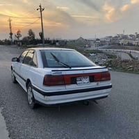 سلاو ئةم مازداية بو فروشتن هةشتو بةخة موديلي ٩١ سةنةوية بةشةرتي ئةوليا...