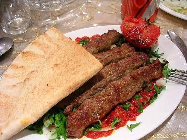 #يعلن#
مطعم السجاد
للاكلات الشعبيه عن خدمت توصيل لزبائننا الكرام 
في ناحيه الامام
كلشي متوفر
كباب لحم الكيلو ب15
كباب دجاج الكيلوب14
تكه لحم النفر ب5
تكه دجاج النفر ب5
معلاك النفر ب5
دجاج شوي الدجاجه ب10
متوفر توصيل
ارقام المطعم
متواجد من ال5صباحأ الى ال10ليلأ
***********
***********

