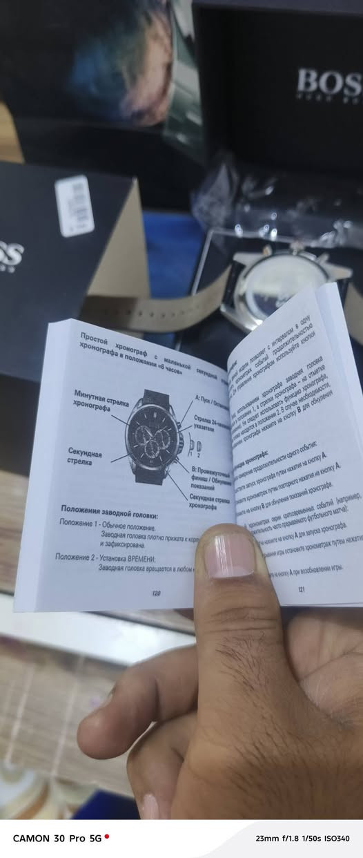 ساعة هوكو بووس القطر 45 كوارتز بطارية اصلي وكالة السعر 150 الف
***********
