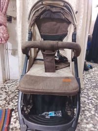 عربانة أطفال • شبه جديدة • بغداد شيخ عمر