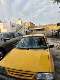 سايبا • ٢٠١٥ • رقم بغداد