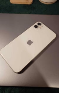 آيفون 11 • ١٢٨ • شاشة وبطارية وكالة