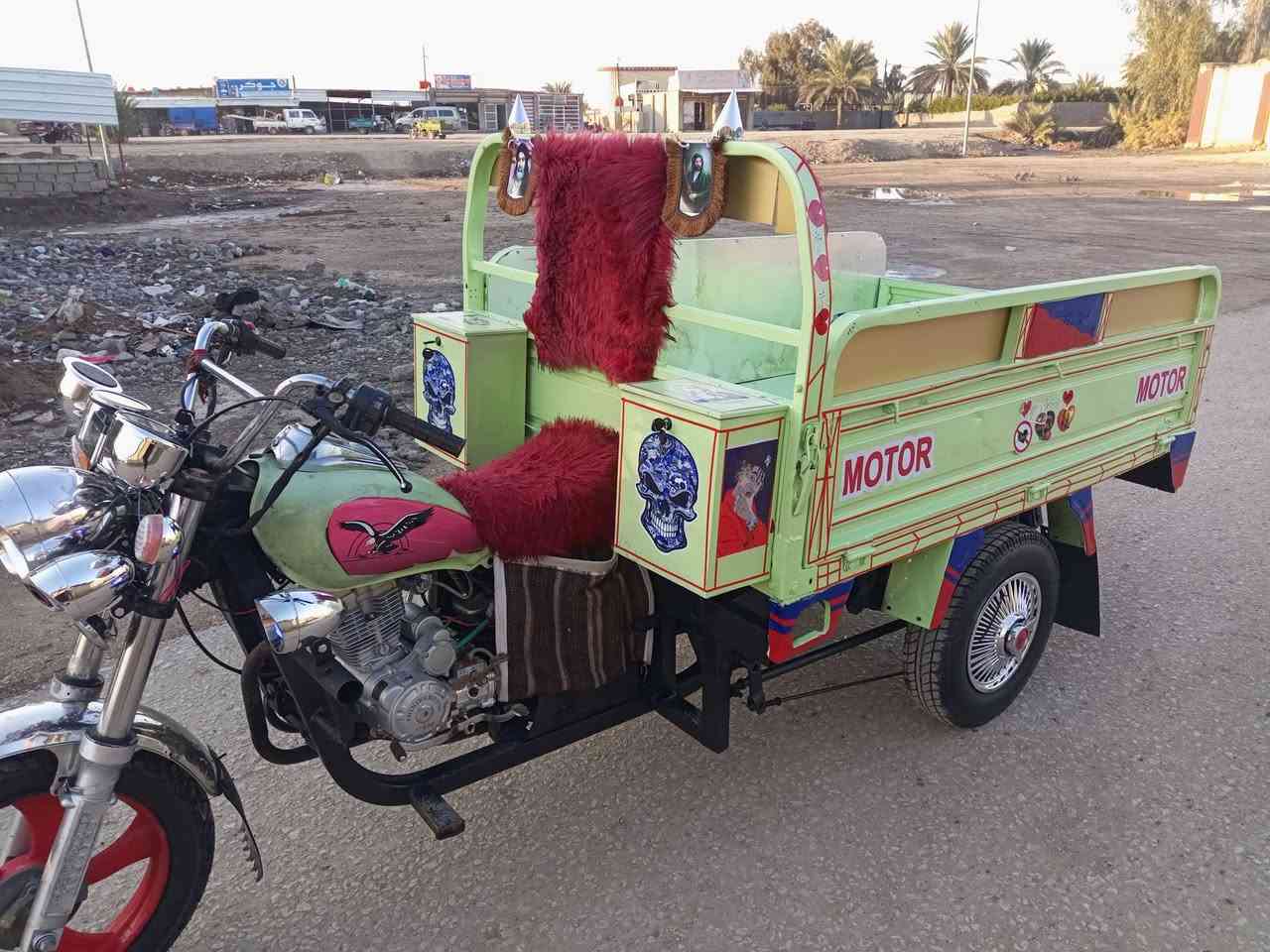 السلام عليكم ستوته للبيع موديل 17 مكينه 24 اوراق أصولي كهربائيات شغاله خير من الله مال جناي بابل شوملي السعر مليون 300 وبيه مجال الشراي رقم 0787854309
***********///////
