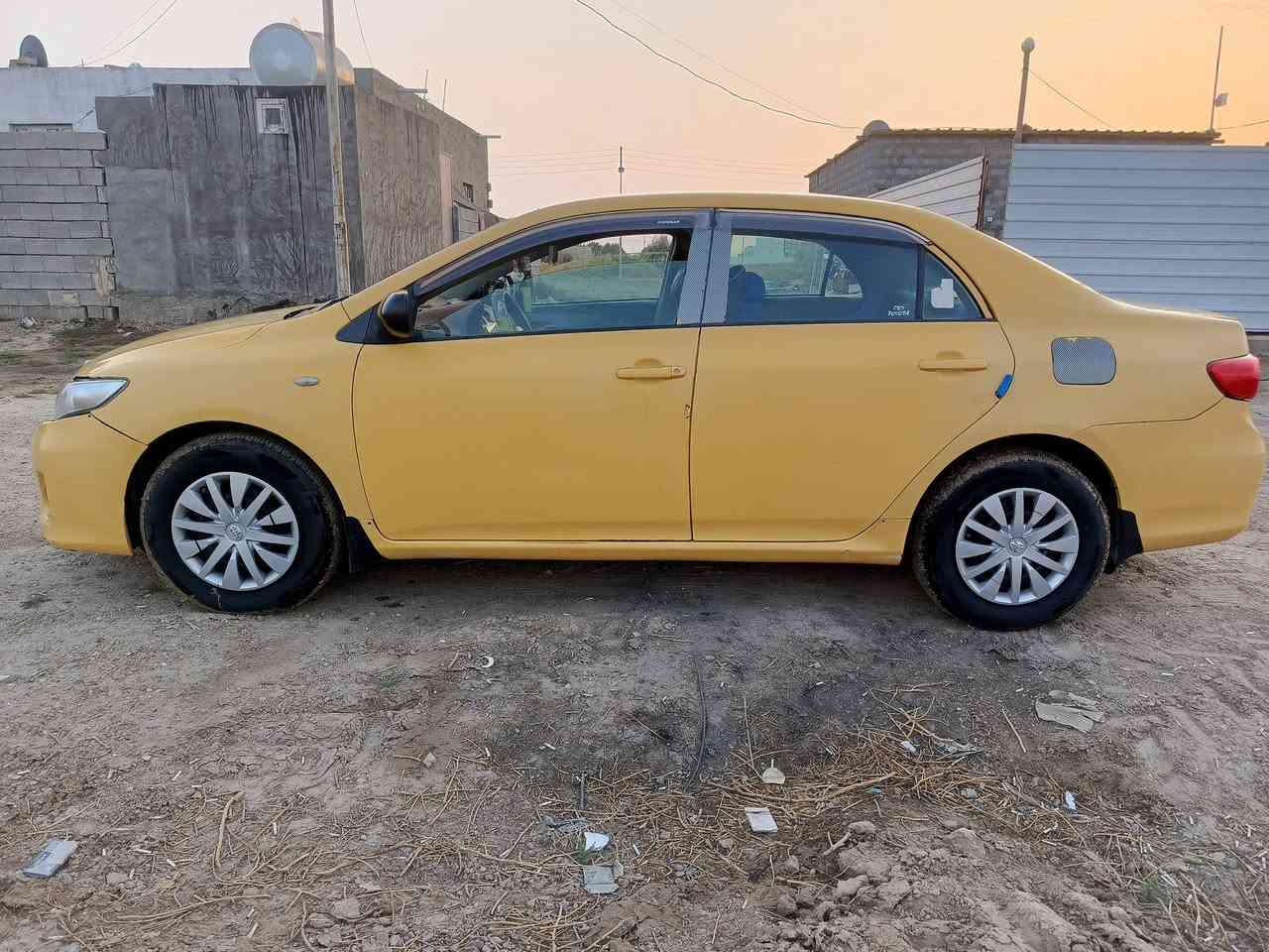 للبيع كورلا خليجي موديل 8 محدث 13 تحويل مباشر مكاني الرمادي سعر 80 للاستفسار ***********
