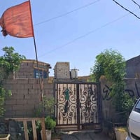 بيت زراعي • ناصريه سديناويه • ٢٤٠م