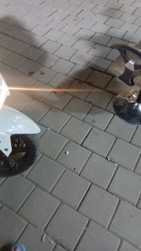 سكنس مضلع ابو الشمعه نوزل كفالة عامة للبيع السعر مليون ونص بغداد الاام...