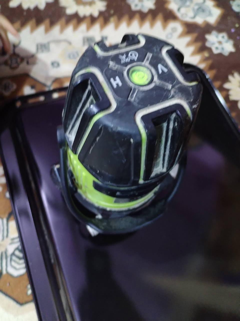 المكان البصره ابو الخصيب قرب السوق 
كبان ليزري عدد ٢ شرط اصلي السعر ثنينهن ب ١٠٠ الف


**إذا كنت صاحب هذا الإعلان وتريد حذفه لأي سبب، رجاءا أرسل رسالة إلى الدعم الفني**