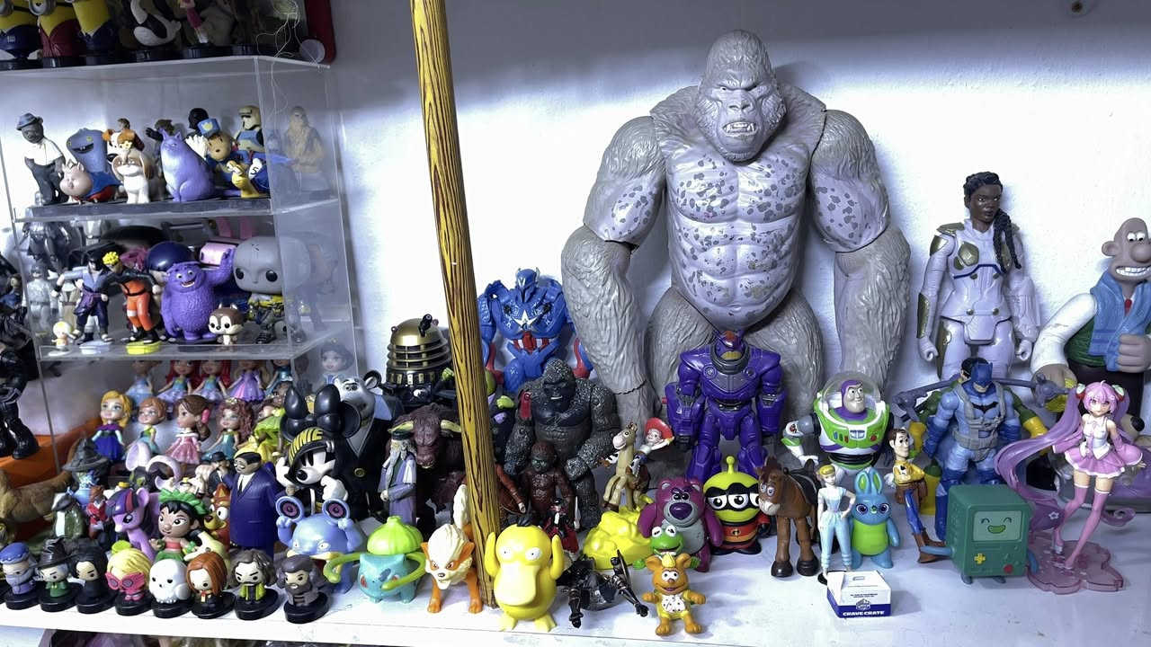 @إشارة.       🔥 كل قطعة بسعرها – بيع مفرد 🔥

اختار شخصيتك المفضلة وراسلني
الأسعار تبدي من((1)) دينار
الكمية محدودة وبعض القطع نادرة

حجز فقط برسالة خاصة
ماكو حجز بدون تأكيد


**إذا كنت صاحب هذا الإعلان وتريد حذفه لأي سبب، رجاءا أرسل رسالة إلى الدعم الفني**