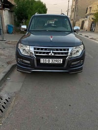 باجيرو • ٢٠٠٨ • دمام