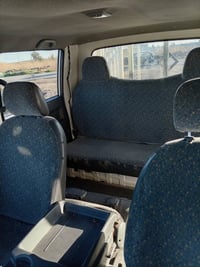 كيا بنكو 2008 مكفولة كفاله عامة من كلشي رقم بغداد بسمي جاهزة كير محرك ...