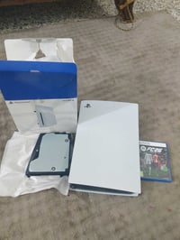 درايف ١٧٠ • قرص فيفا ٦٥ • جديد