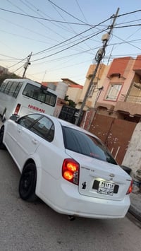 شوفرليت اوبترا • ٢٠١٢ • رقم اربيل