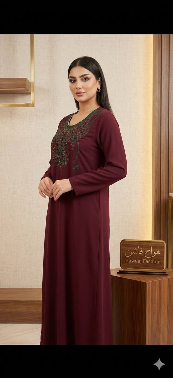 على بركه الله افتتاح الموسم الصيفي 2026
دعم المشاريع  البسيطه باسعار تنافسيه سعر الدرزن(50.000)
جمله فقط جمله فقط
رجاء البيع بالجمله فقط سعر الدرزن(50.000) الف 
نوع القماش كريشه 
نقش صدر فقط
توصيل الى جميع انحاء العراق 5.000 الف


**إذا كنت صاحب هذا الإعلان وتريد حذفه لأي سبب، رجاءا أرسل رسالة إلى الدعم الفني**