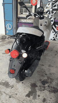 هوندا تودي • ماشي ٢٤٠٠٠ • نظيف ١٠٠٪