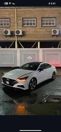 سوناتا 23 / 07721616743