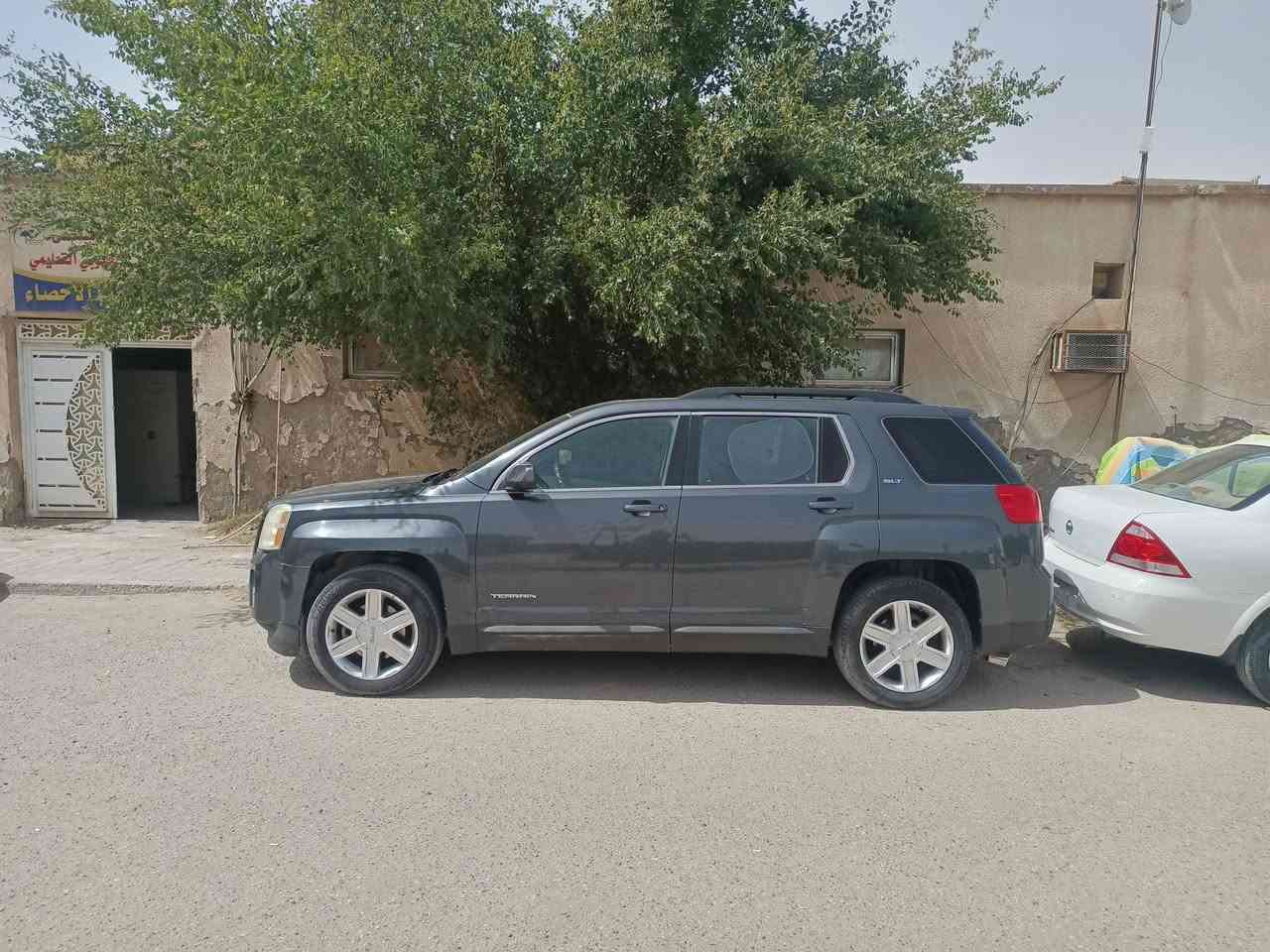 السلام عليكم جسمي تيران  2011بغداد ضربته أقل من شبر بالمدكر الأيمن ومرفق نسخه من السونار. محرك كير حداديه تبريد فتحه جنطه كهربائيه السعر105 ناصريه المركز. ***********
