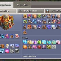 تاون 16 • قوية • سلم تستلم