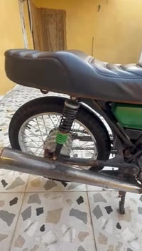 دراجة • شط العرب الجزيرة