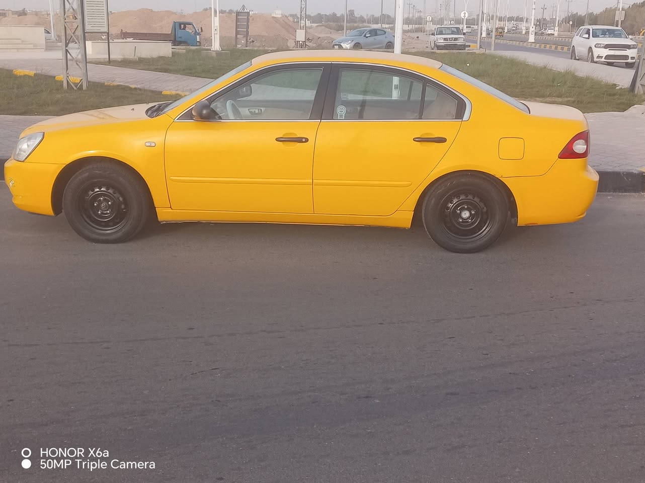 كيه اوبتيما خليجي 2008 كفاله عامه السياره جاهزه تحويل ثاني يوم مكان السياره بناصريه *********** بيع مستعجل والماتعجبه السياره يعبر المنشور وينورني
