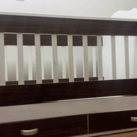 جرباية طفل • أثاث أطفال • أربيل