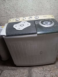 غساله شونك • شغاله • غسل وتنشيف