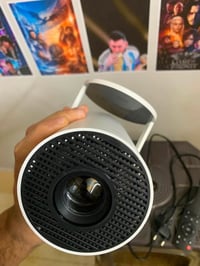 بروجكتر Ultra Pro • بحالة ممتازة • منافذ HDMI/USB