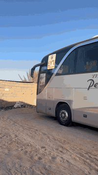 باص ام سيوف للبيع 416 رقم سترا مداور مديل 2007 اصل مكينه 6ادبلو تدفه ش...