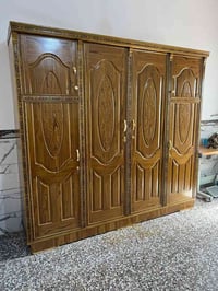 كنتور • صاج عراقي • توصيل