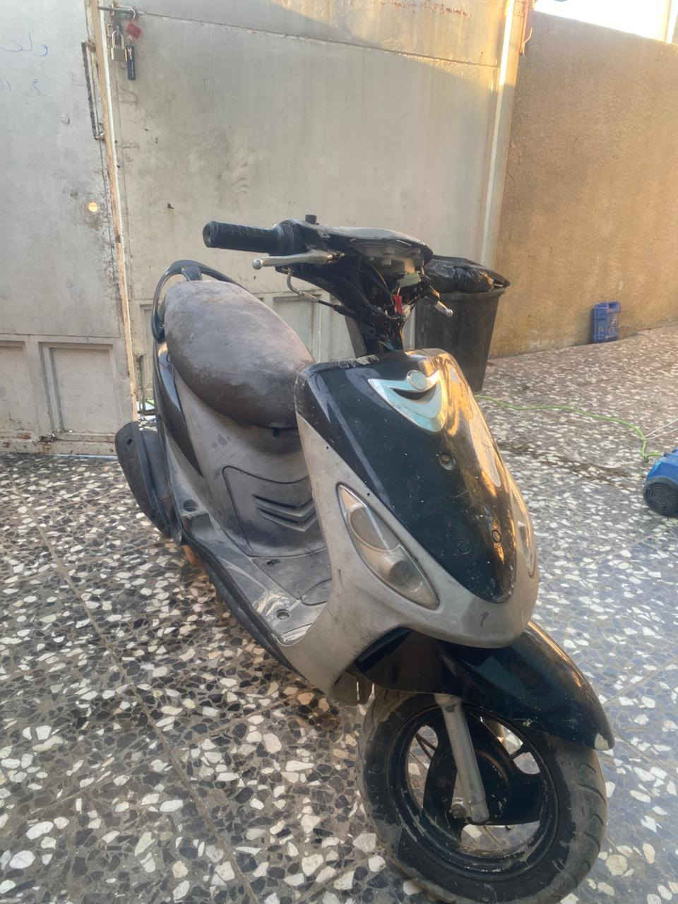 سلام عليكم ماكس منغولي
مكفوله والبجم الفوك موجود 
ودراجه خير من الله نكره بكل وقت
سعر دراجه 350
مكان دراجه شعله شكوك 
رقم تليفون ***********
