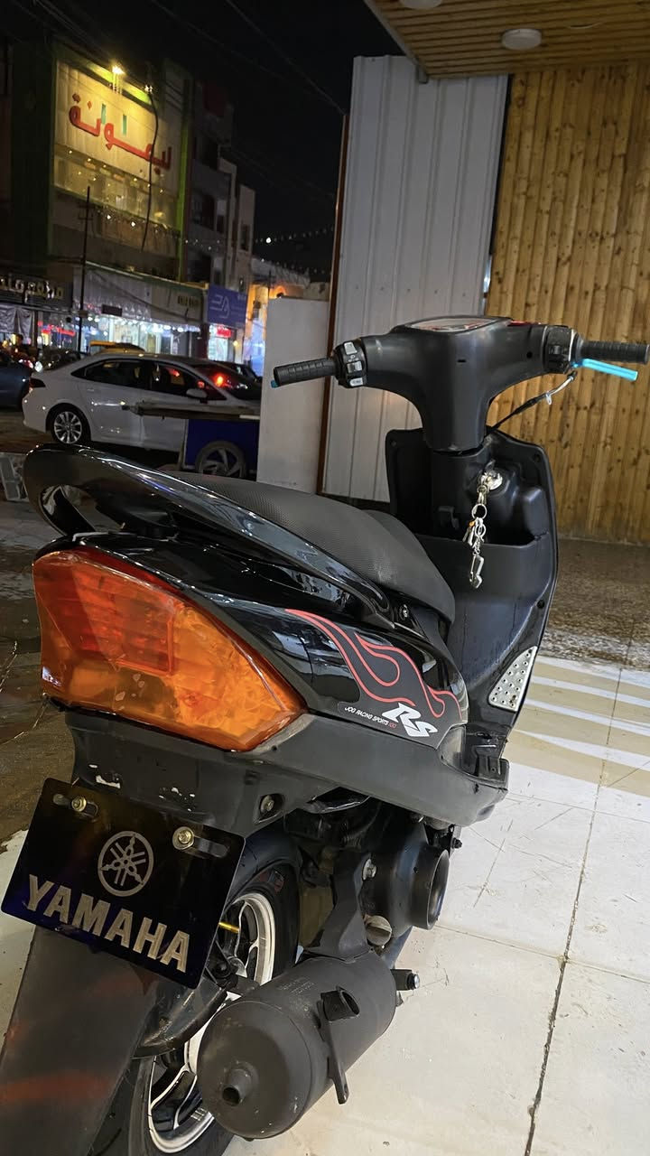 السلام عليكم ماكس عدله للبيع      الدراجه نضيفه مامجفته وبلادي مرتبه دراجه نضيفه من الشغل للبيت من البيت لشغل مامتعوبه سبب بيعها مامحتاجه البيت قريب عل مكان شغلي سعره630بيها مجال حك الجيه دراجه ممزوده سلف وهندر كله شغال كهربائيات كله شغال  للتواصل واتساب
***********
