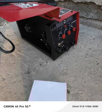 مكينه لحيم • ايساب • كوكجلي