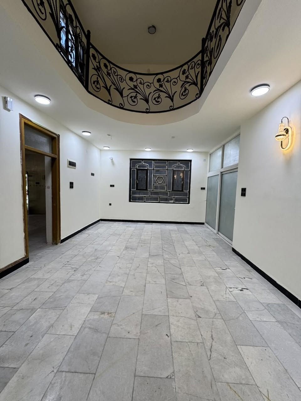 السلام عليكم 

عقار #للبيع ف محيزم   قرب مستوصف حي الامام    

المساحــــــة //190#طابــــــو #صرف
الواجهـــــــــة //10
النــــــــــــزال  //19

يحتوي العقار على 

2غرف نوم وكلندور ومطبخ  وصاله وصحيات 
 

 

السعر المترا مليون و250  وقابل للتفاوض  
 

       
 🏛#مــكــتــــب_الــخــضــراء_لـلــعــقــار 🏛

                   #لمن_لديه_رغبه_في

⭕️عرض عقار او قطع 
⭕️للبيع بواسطه اعلانات مموله مدفوعه ثمن مجانا 
⭕️مراسله البيج او الاتصال عبر الارقام 
  
   #الموقع ⬇️
مقابل مستوصف حي الامام 
علي ***********📞
 علي ***********
