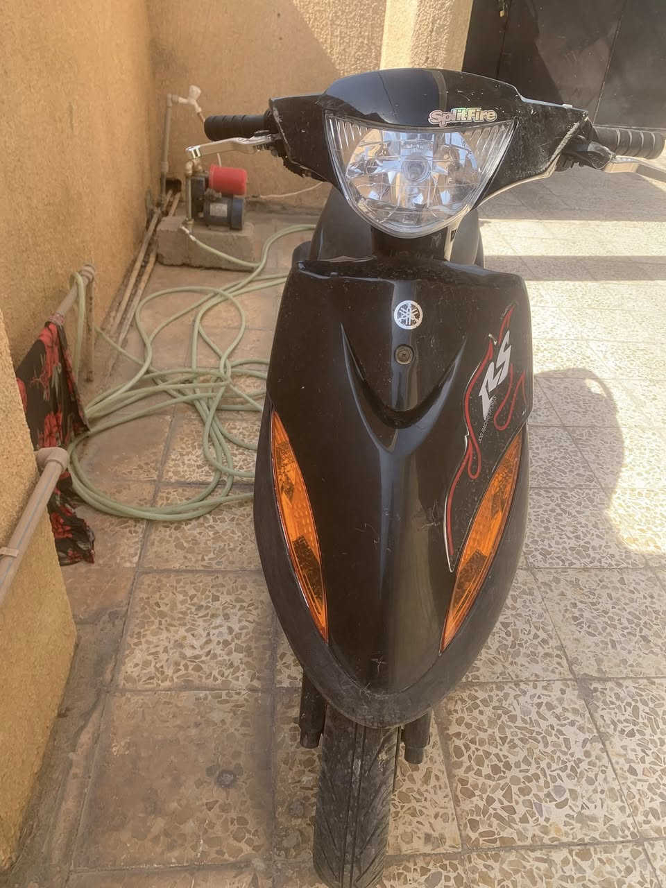 للبيع ماكس عدله بلاديه فول ملاح دراجه جاهزه
شلعه ومعدل  محرك مفتوح تزويد بوشه ٥٥ مشيف بدون دوانز كفرات بلاديه  

مكان تكريت 

السعر ٥٥٠ وبي مجال حك الجيه 

للاستفسار ***********
