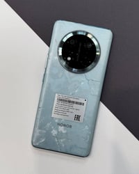 هونر X9c • نظيف • مع كارتون وشاحن