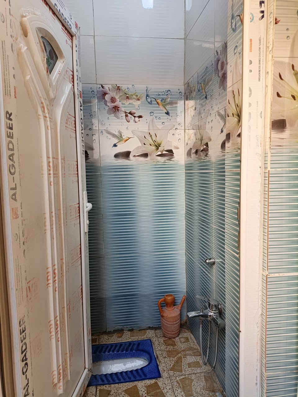 السلام عليكم بيت للبيع بداية الغرير قرب جامع شيخ ضياء الستفسار ***********
