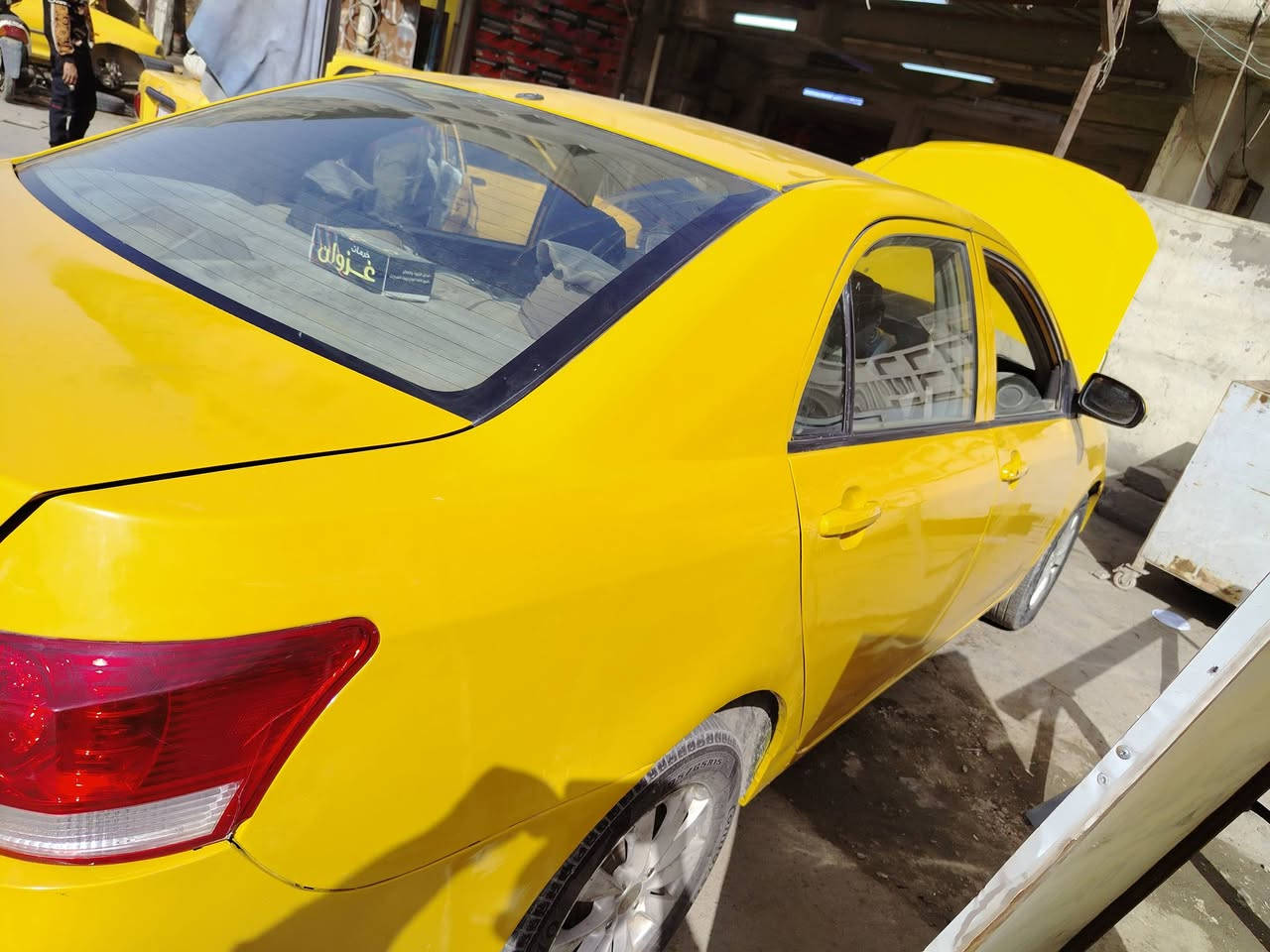 بي واي دي سعر ٥٠ وبيهه مجال مراوس بلنترا مقدس، وانطي فرق صفره مكان الغزاليه ٨


**إذا كنت صاحب هذا الإعلان وتريد حذفه لأي سبب، رجاءا أرسل رسالة إلى الدعم الفني**