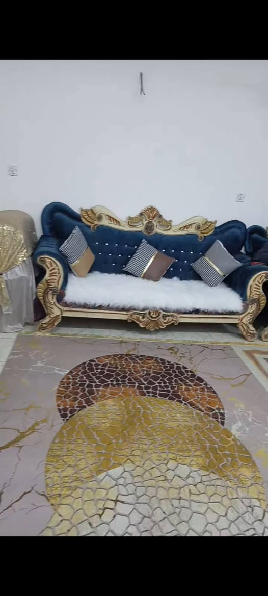 السلام عليكم تخم للبيع 10 مقاعد ثقيل جدا تسكام


**إذا كنت صاحب هذا الإعلان وتريد حذفه لأي سبب، رجاءا أرسل رسالة إلى الدعم الفني**