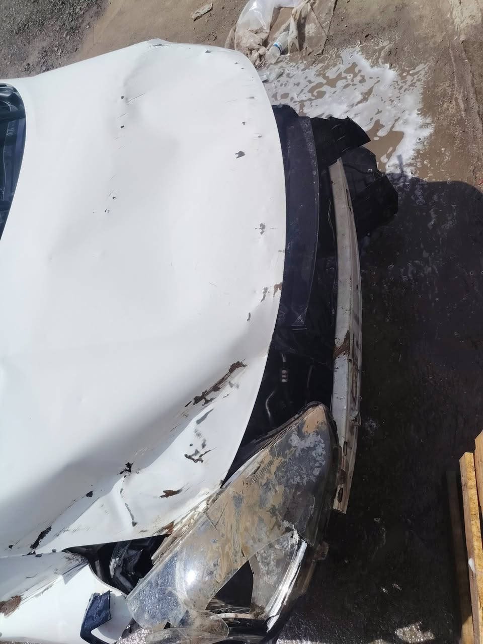 السلام عليكم نيسان سني أربيل موديل 2025ماشيه24الف الاستفسار إتصال ***********
